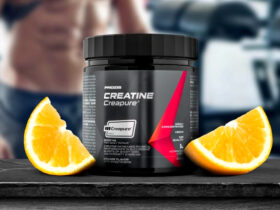 Does Creatine Help You Lose Weight