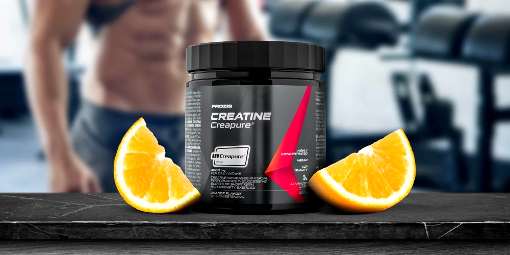 Does Creatine Help You Lose Weight