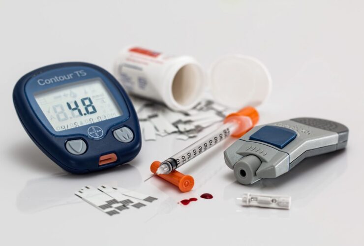 can type 2 diabetes turn into type 1