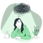 How To Stop Overthinking in a Relationship