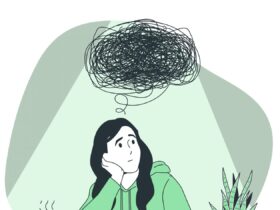 How To Stop Overthinking in a Relationship