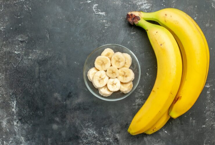 Are Bananas Good for Weight Loss