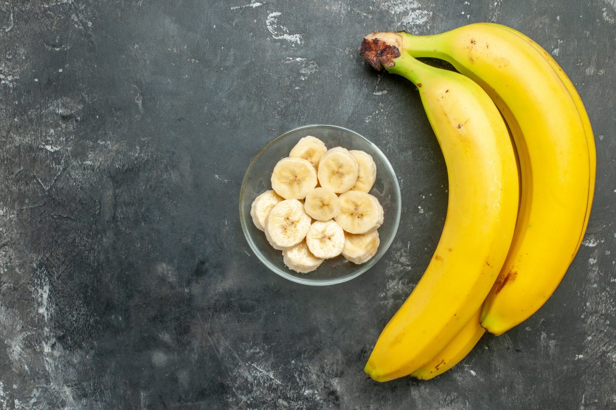 Are Bananas Good for Weight Loss