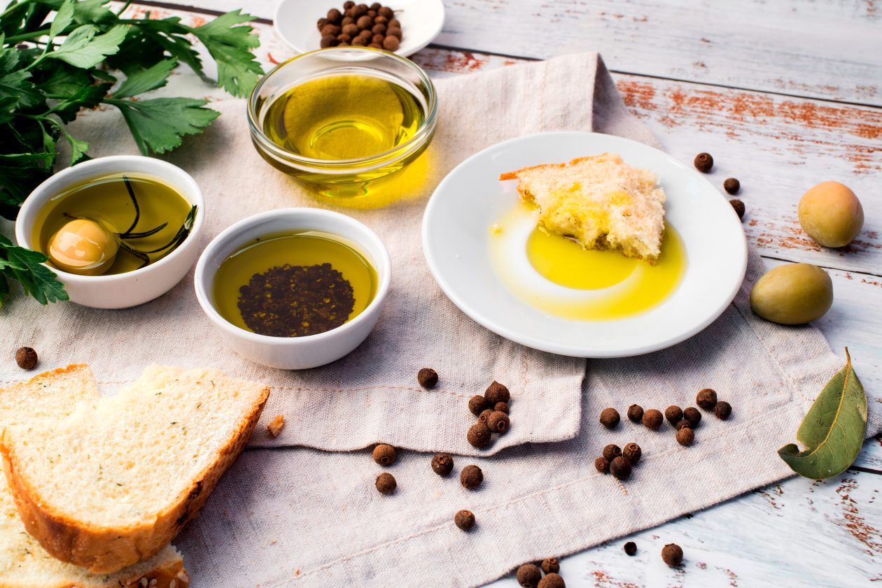 Is Olive Oil Keto Friendly