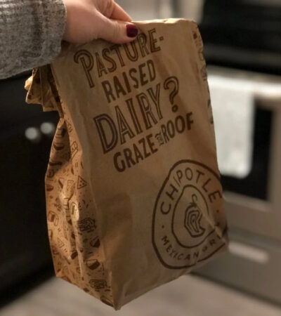 chipotle keto hack