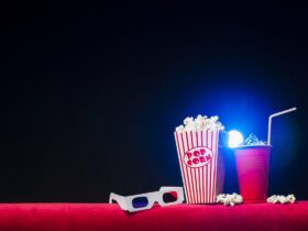 can you eat movie theater popcorn on keto