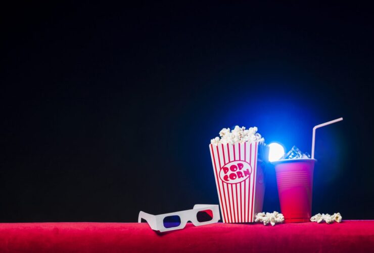 can you eat movie theater popcorn on keto