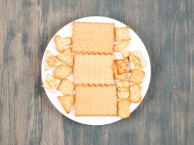 can i eat saltine crackers on keto diet