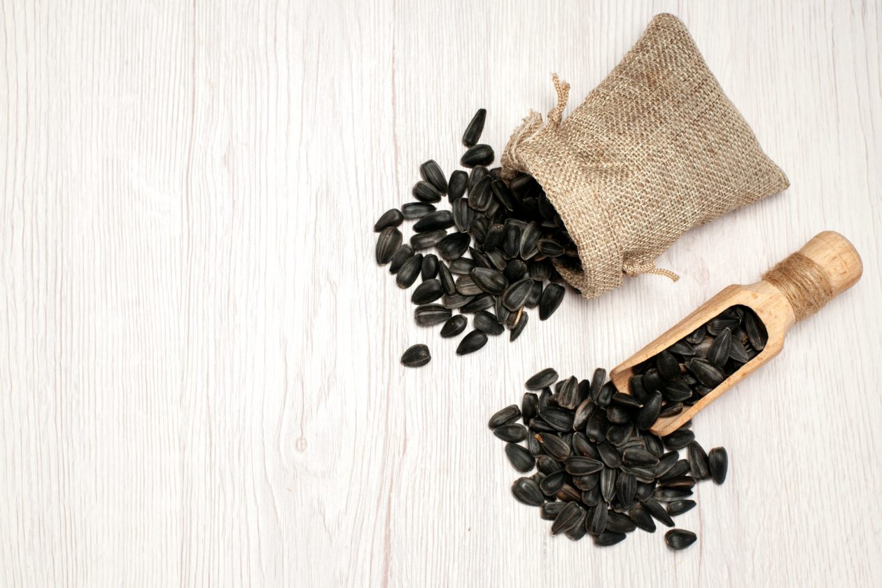 Are Sunflower Seeds Keto Friendly