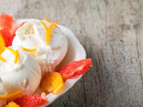 is frozen yogurt keto friendly