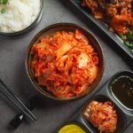 keto kimchi recipe