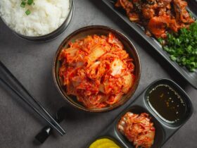 keto kimchi recipe