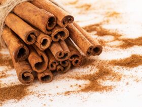 does cinnamon break ketosis