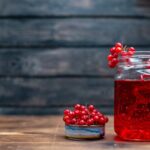 is cranberry juice keto friendly