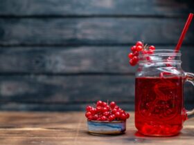 is cranberry juice keto friendly