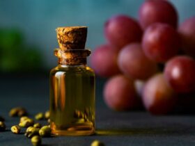 is grapeseed oil keto