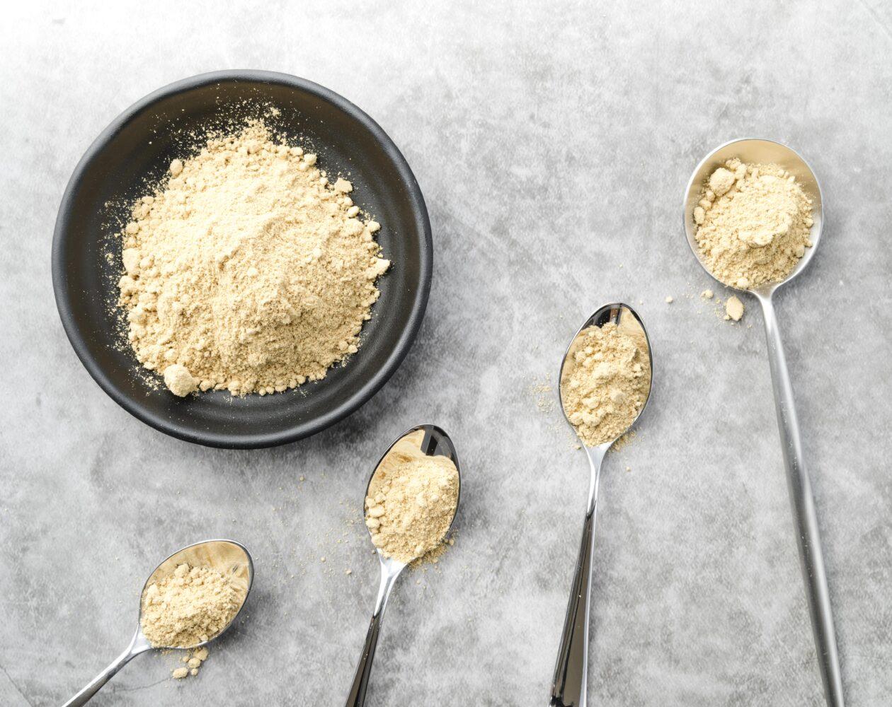 is nutritional yeast keto