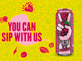 is peace tea good for weight loss