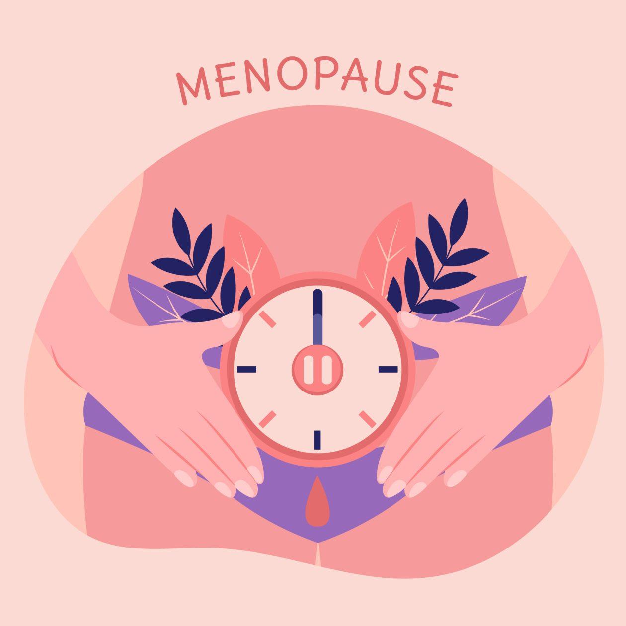 paleo diet menopause