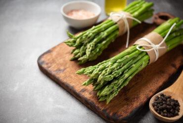 can you eat asparagus while pregnant