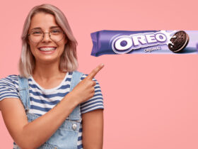 can you eat oreos with braces