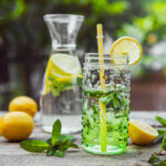 does lime water break intermittent fasting