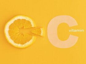 does the sun give you vitamin c