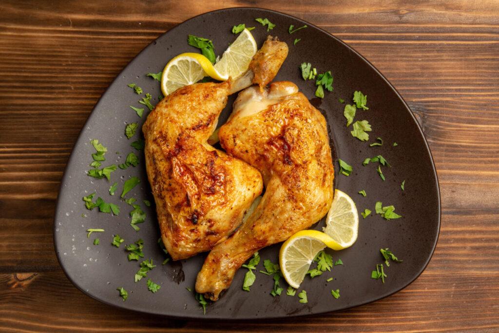 Best Chicken for Weight Loss