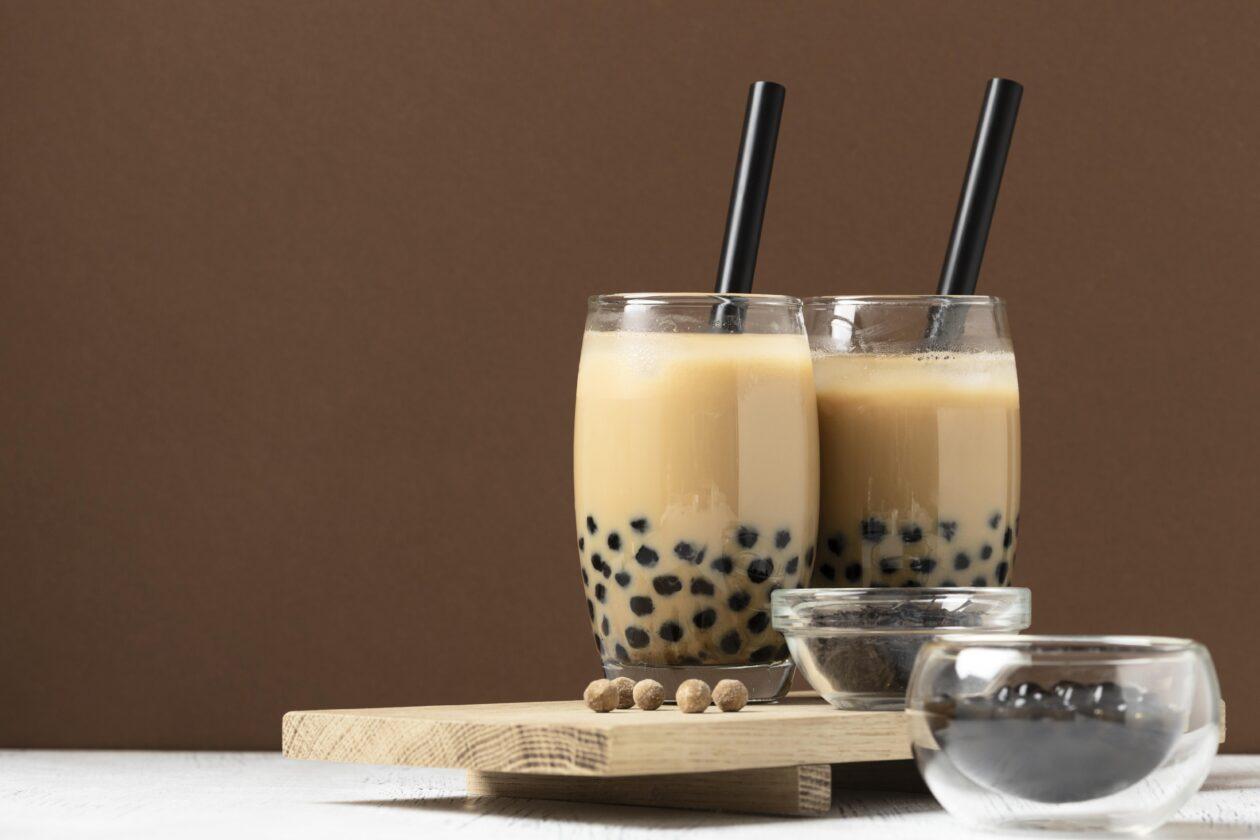 Can You Eat Boba While Pregnant