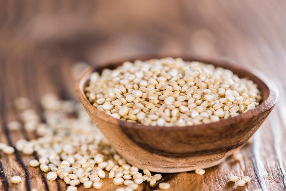 quinoa good for weight loss

