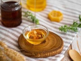 Honey vs Agave