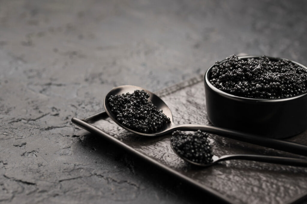 black-caviar