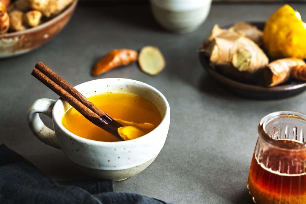 The-Ginger-Peach-Turmeric-Tea