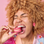 foods not to eat with dental implants
