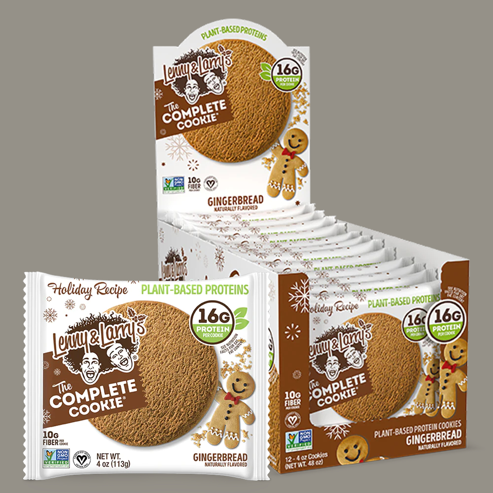 Are Lenny And Larry Cookies Good for Weight Loss