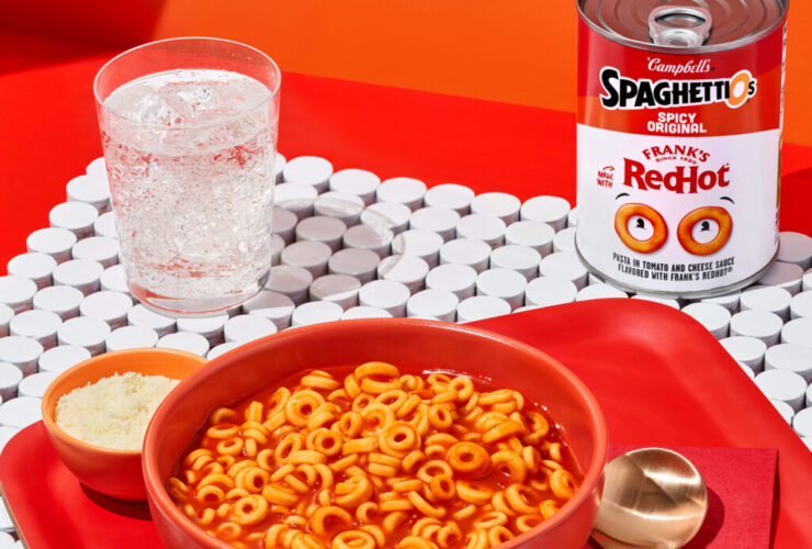Are SpaghettiOs Good for Weight Loss