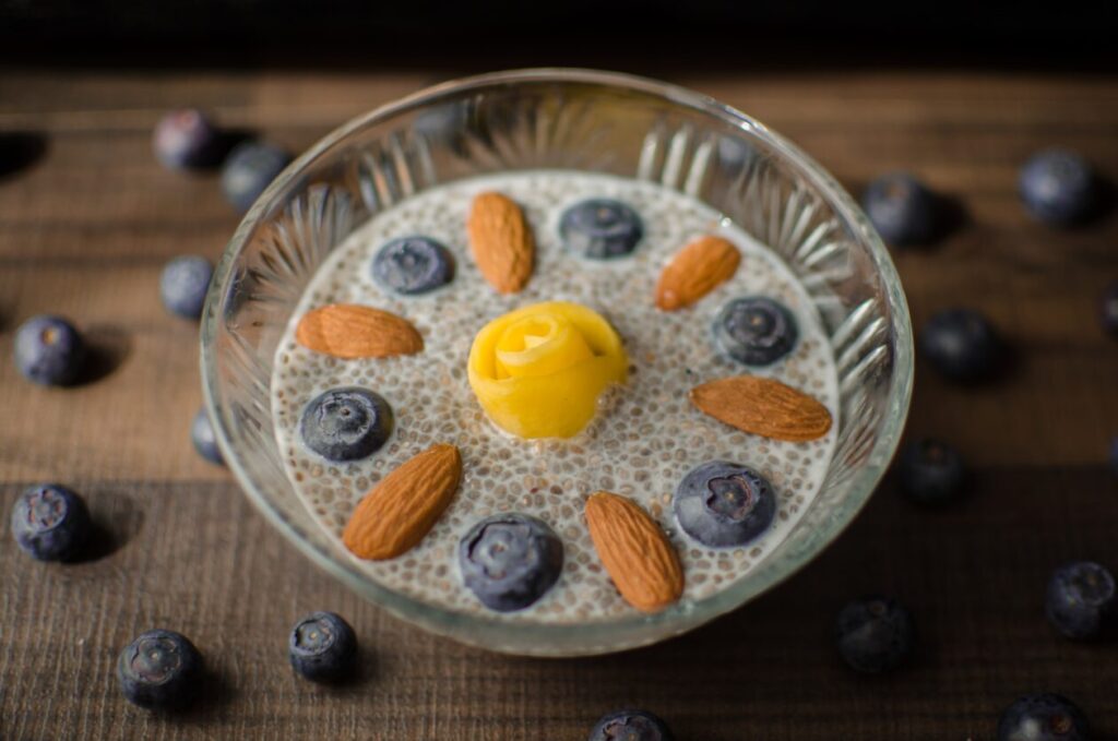 Nutritional-of-Chia-Seeds