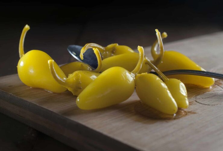 are pepperoncini good for weight loss