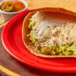 are tostadas good for weight loss
