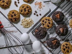 Can You Eat Lactation Cookies While Pregnant