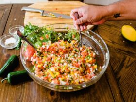 is pico de gallo good for weight loss