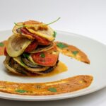is ratatouille good for weight loss
