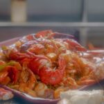 is seafood boil good for weight loss