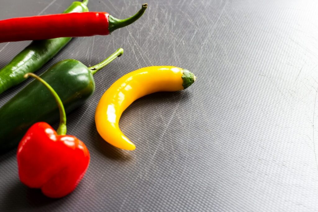 Are-banana-peppers-hot-or-sweet