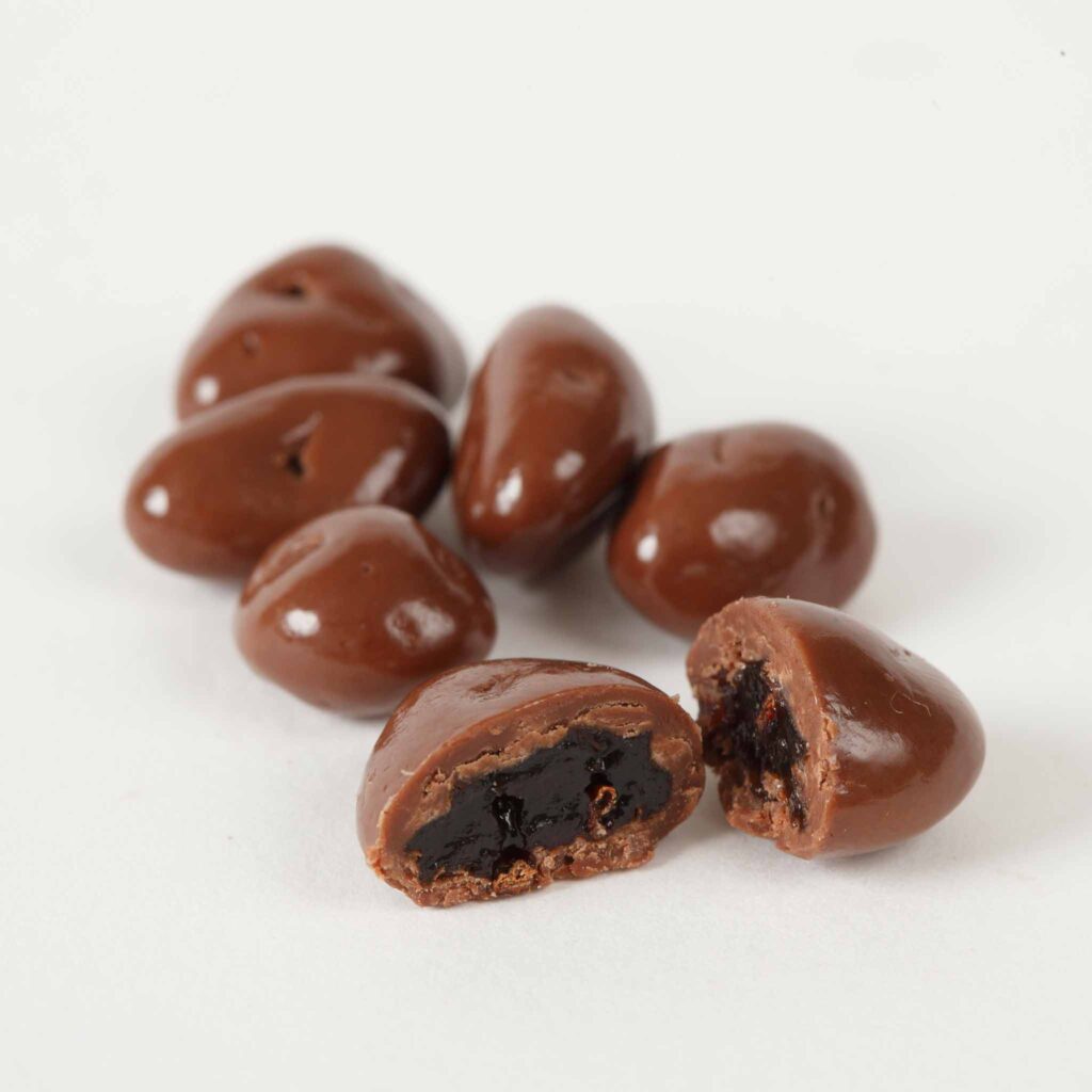 Chocolate-Covered-Raisins-and-Weight-Loss