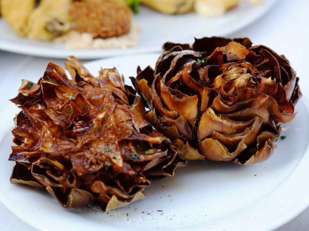 Is artichoke good for you