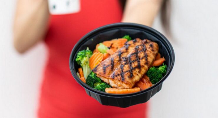 Waba grill weight loss meal plan