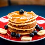 are pancakes good for weight loss