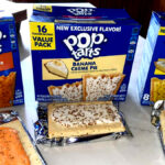 are pop tarts good for weight loss