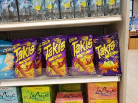 are takis good for weight loss